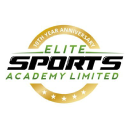 Elite Sports Academy Derby logo