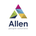 Allen People Solutions Ltd