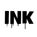 Ink Dance logo