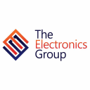The Electronics Group logo