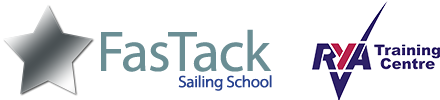 Fastack Sailing logo