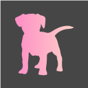 Cwtches Puppy Training School Newport logo