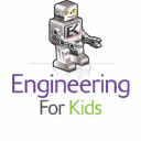 Creative Engineering For Kids logo