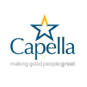 Capella Associates logo