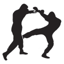 Aberdeen Martial Arts Group logo