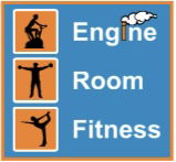 The Engine Room Fitness Centre