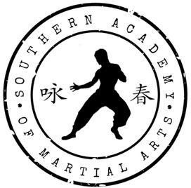 Sama Wing Chun logo