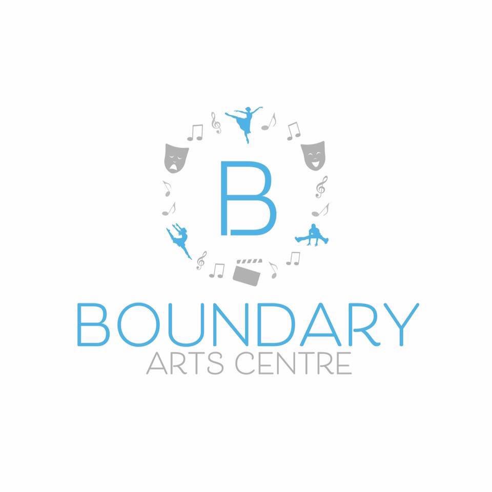 Boundary Arts Centre Ltd logo