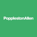 Poppleston Allen Training logo