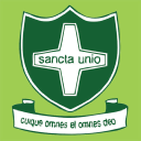 La Sainte Union Catholic Secondary School logo