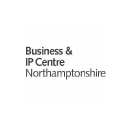 Business & IP Centre Northamptonshire logo