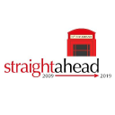 Straightahead Uk B2B Lead Generation logo