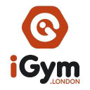 iGym London logo