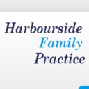 Harbourside Family Practice logo