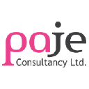 Paje Consultancy Ltd logo