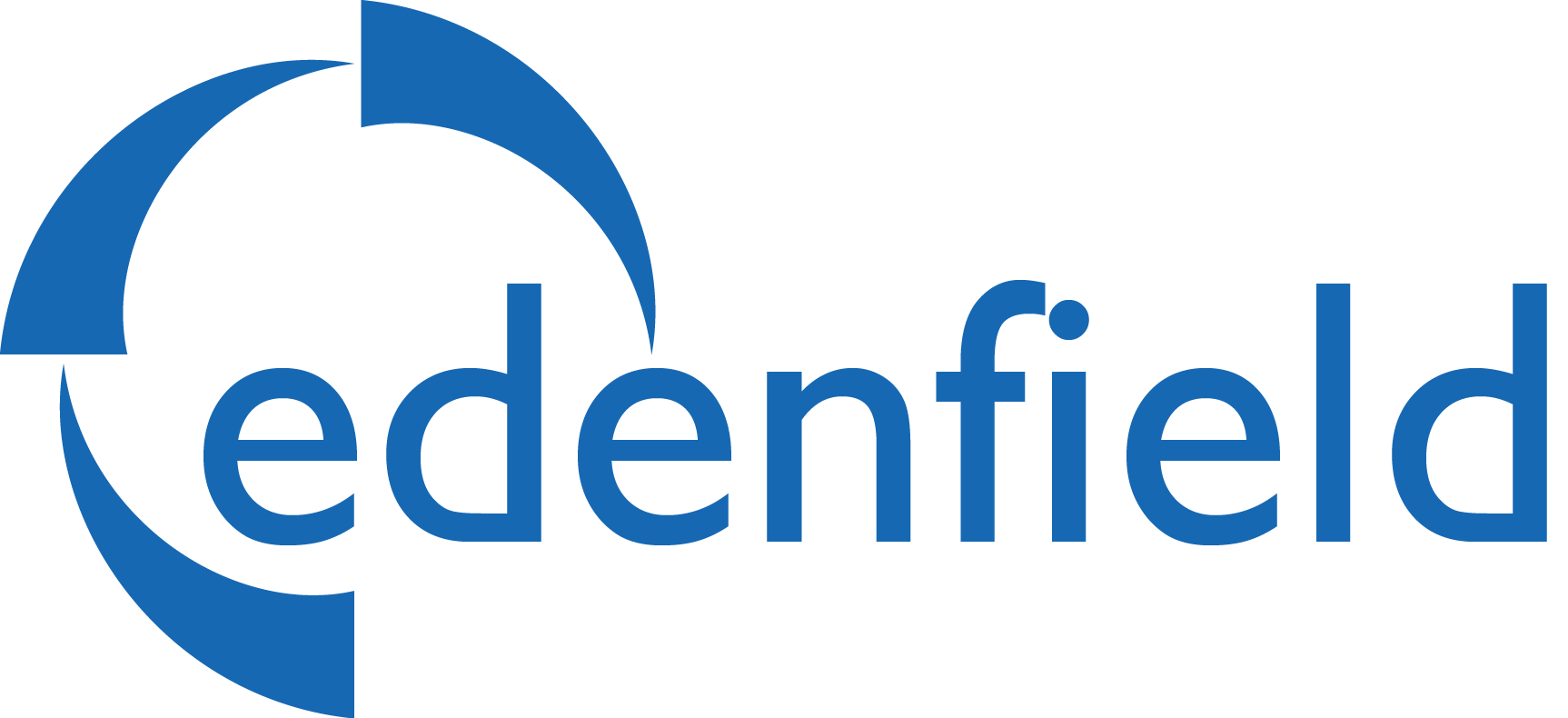 Edenfield Training, Consultancy, Osteopathy logo