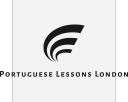 Portuguese Lessons London logo