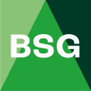 The Building Safety Group logo