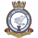 1039 (Gillingham) Squadron ATC logo