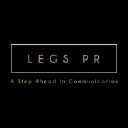 Legs PR Agency and Making Marketing Sense