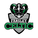 Farsley Celtic Football Club logo