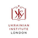 Ukrainian Language School in London logo