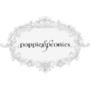 Poppies & Peonies