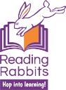 Reading Rabbits logo