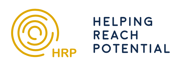 Helping Reach Potential Ltd. logo