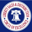 Liberty Sales And Training logo