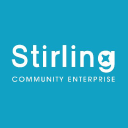Stirling Community Enterprise logo