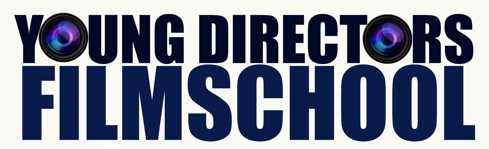 Young Directors Film School logo