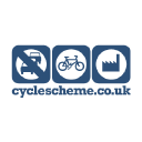 Cycle 2 Work logo