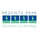Regents Park Community College logo