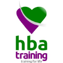 Hba Training Services Limited