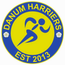 Danum Harriers Running Club logo