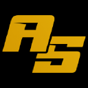 Adam Swain Personal Trainer logo