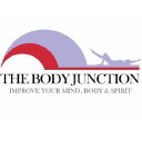 The Body Junction logo