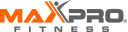 Max Pro Fitness logo