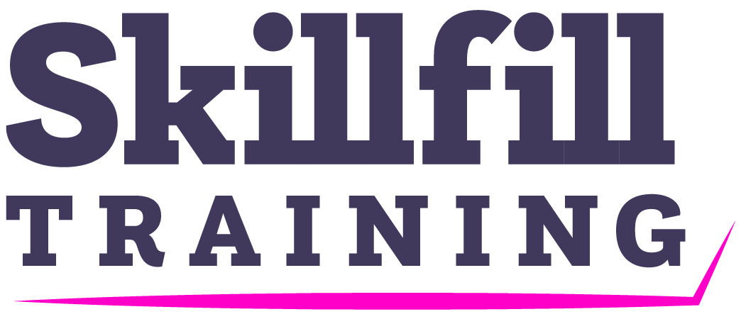 Skillfilltraining logo