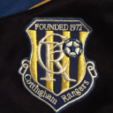 Cottingham Rangers Afc logo