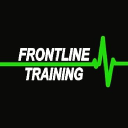 Frontline Training logo