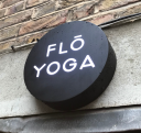 Flo Yoga Studio logo