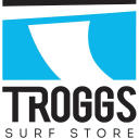 Troggs Surf Shop