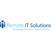 Remote IT Solutions