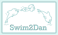 Swim With Dan logo