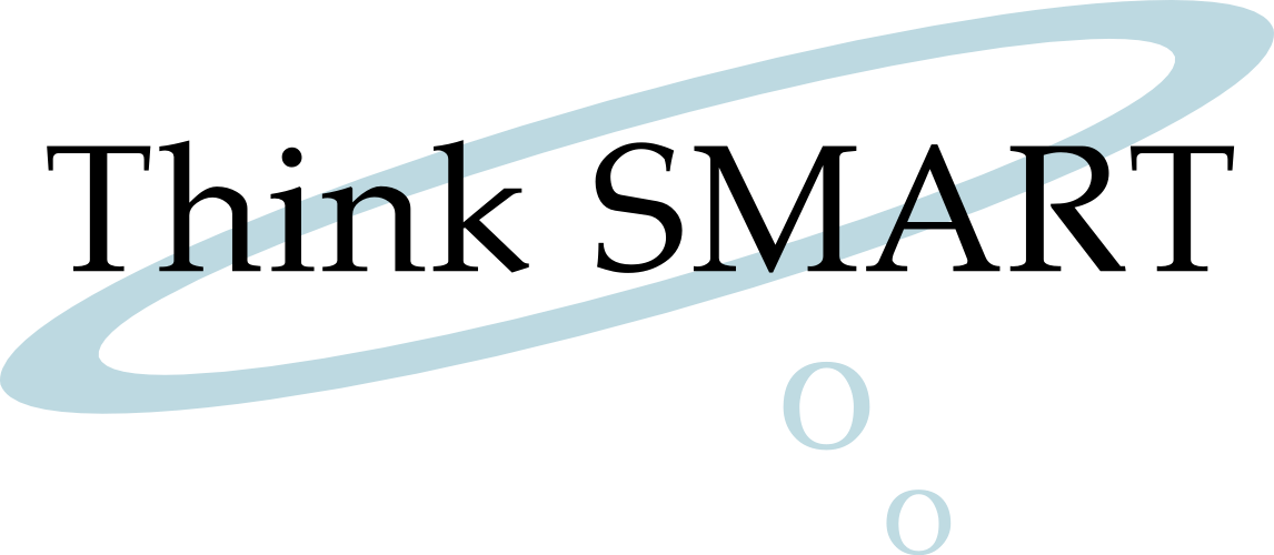 Think Smart Education And Training logo