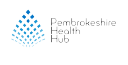 Pembrokeshire Health Hub logo