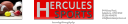 Hercules Football logo