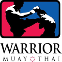 Warrior Muay Thai logo